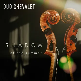 Shadow of the Summer by Unknown Artist