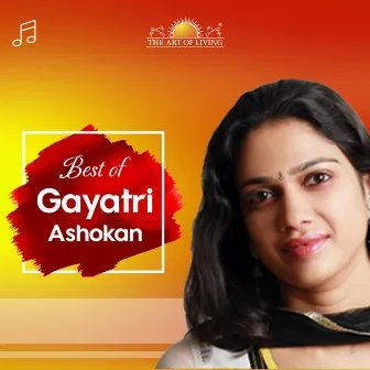 Best Of Gayatri Ashokan by Gayatri Ashokan