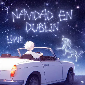 Navidad En Dublin by Luani