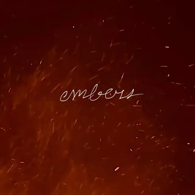 Embers