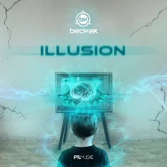 Illusion by Becker