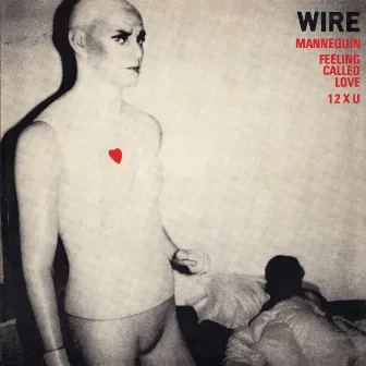 Mannequin by Wire