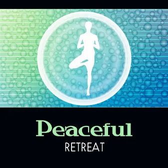 Peaceful Retreat – Tranquility & Serenity, Serene Dream, Soothing New Age, Healing Energy, Change Your Mind by Mind Improvement Society