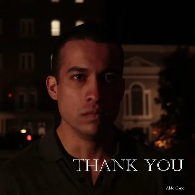 Thank You - Acoustic Version