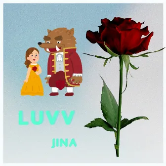 LUVV by Jina