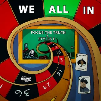 We All In by Focus the Truth