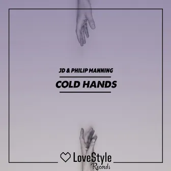 Cold Hands by Philip Manning