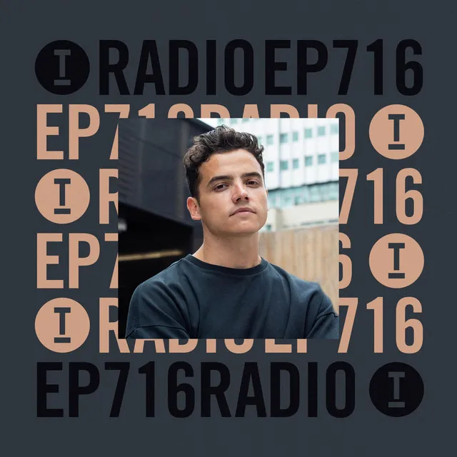 Toolroom Radio EP716 - Intro - TR716