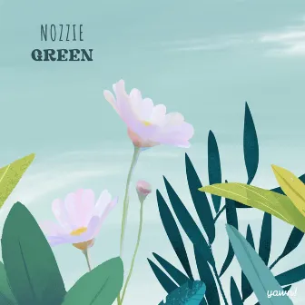 green by nozzie