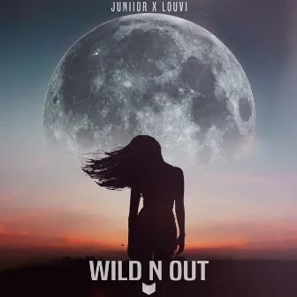 Wild N Out by Juniior