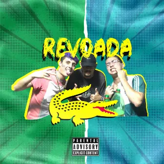 Revoada by Lu'z