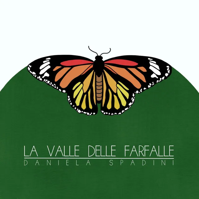 La valle delle Farfalle