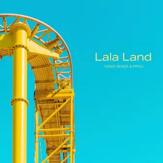 Lala Land by PiPou