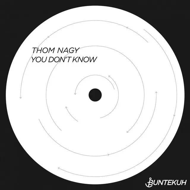 You Don't Know - Dandara & Arutani Remix