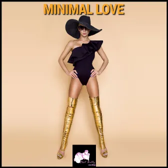 Minimal Love by Mouthy Raw