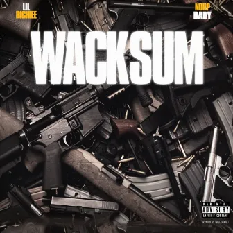 Wack Sum by LilRichiex2