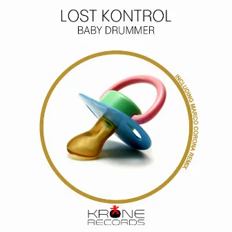 Baby Drummer by Lost Kontrol