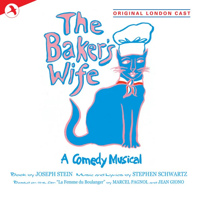 The Baker's Wife (Original London Cast)