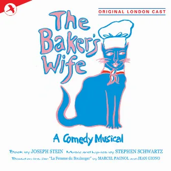 The Baker's Wife (Original London Cast) by Unknown Artist