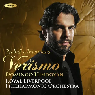 Cavalleria rusticana: Intermezzo by Domingo Hindoyan