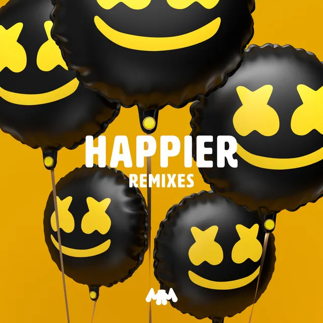 Happier - Tim Gunter Remix