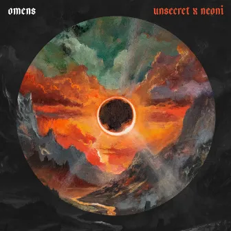 Omens by UNSECRET