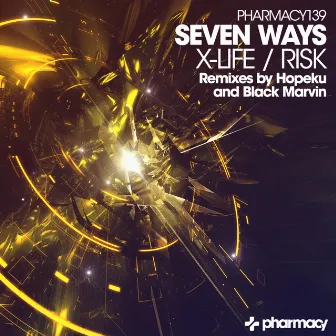 X-Life / Risk by Seven Ways