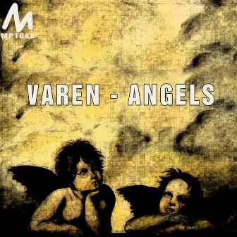 Angels by Varen