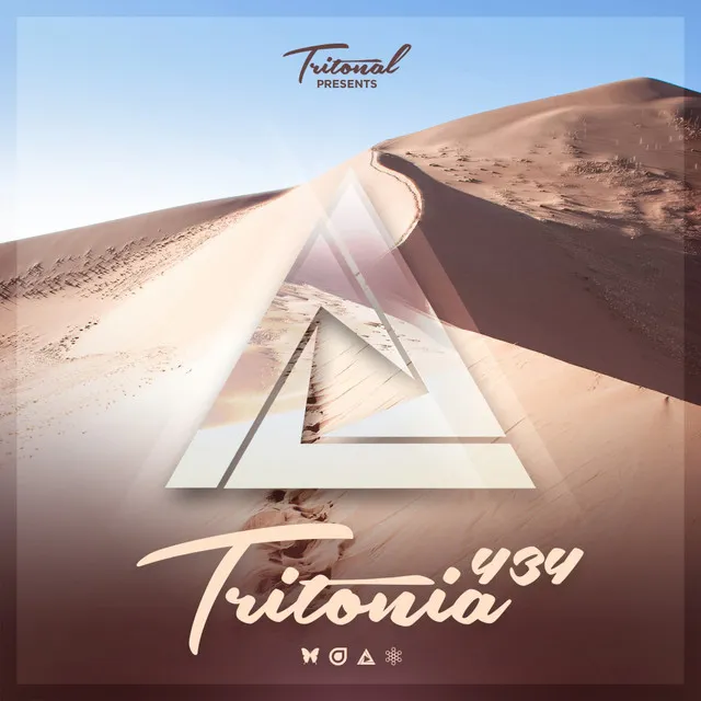 Feed Your Soul (Tritonia 434)