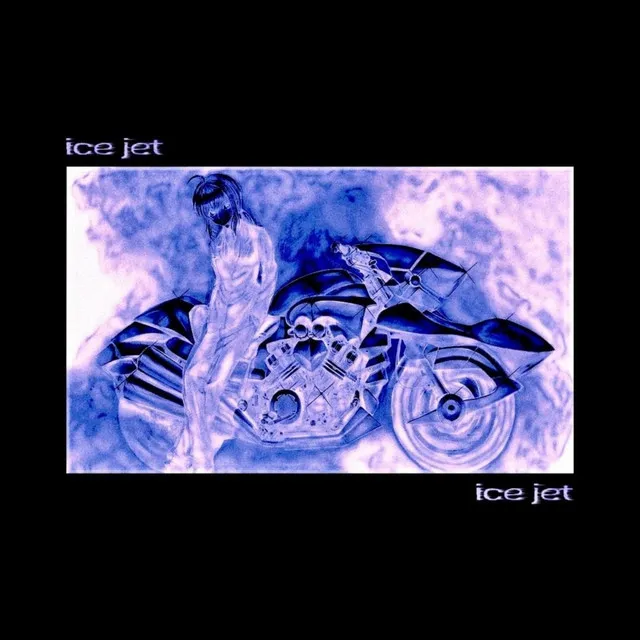 Ice Jet