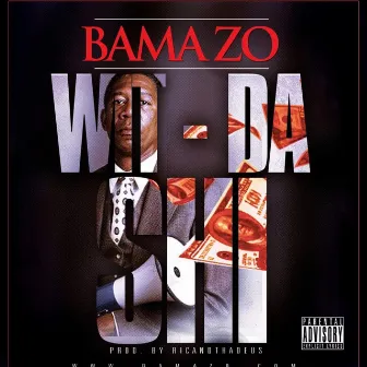 Wit-Da-Shi by Bama Zo