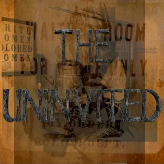 The Uninvited by Jim Krow