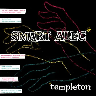 Smart Alec by Alec Templeton