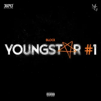 YOUNGSTAR #1 by Block