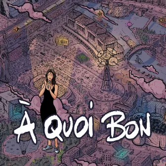 A quoi bon by Marianne Feder