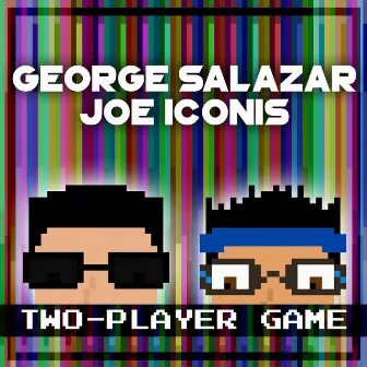 Two-Player Game by George Salazar