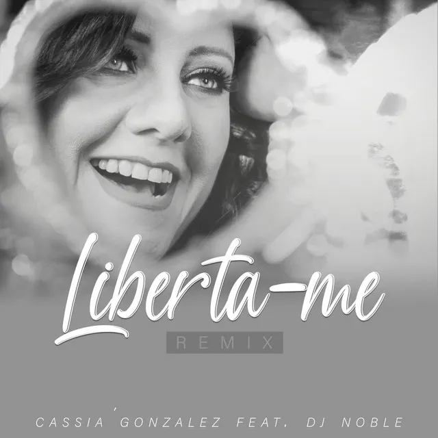 Liberta-Me - Remix