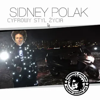 Cyfrowy Styl Zycia by Sidney Polak