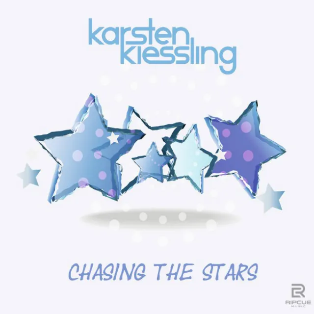 Chasing the Stars - Instrumental