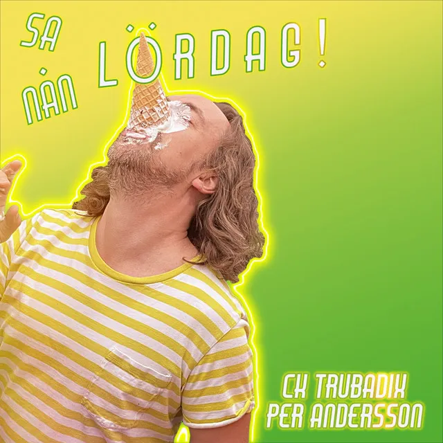 Sa nån LÖRDAG