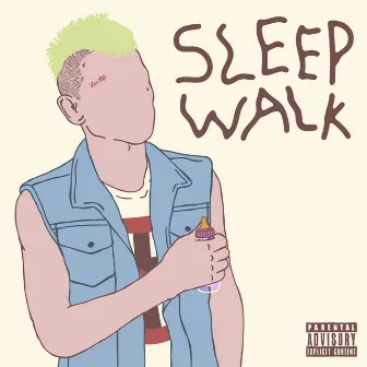 Sleep Walk by Hunter Bentley