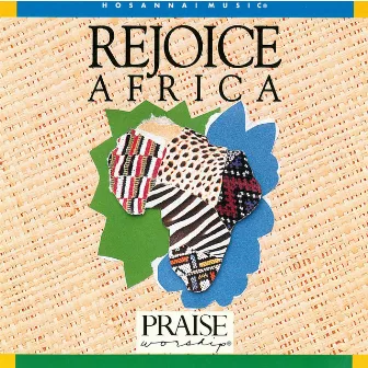 Rejoice Africa by Lionel Peterson