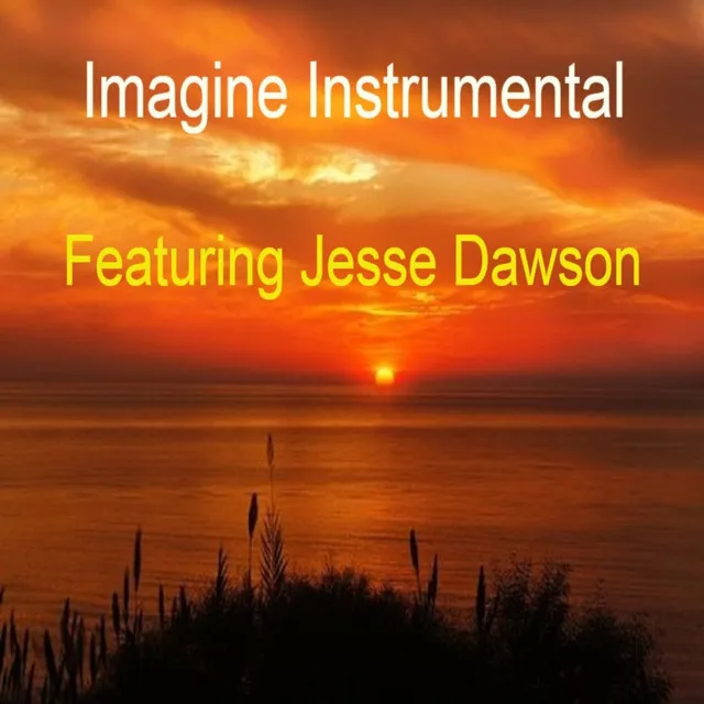 Imagine - Instrumental Remix