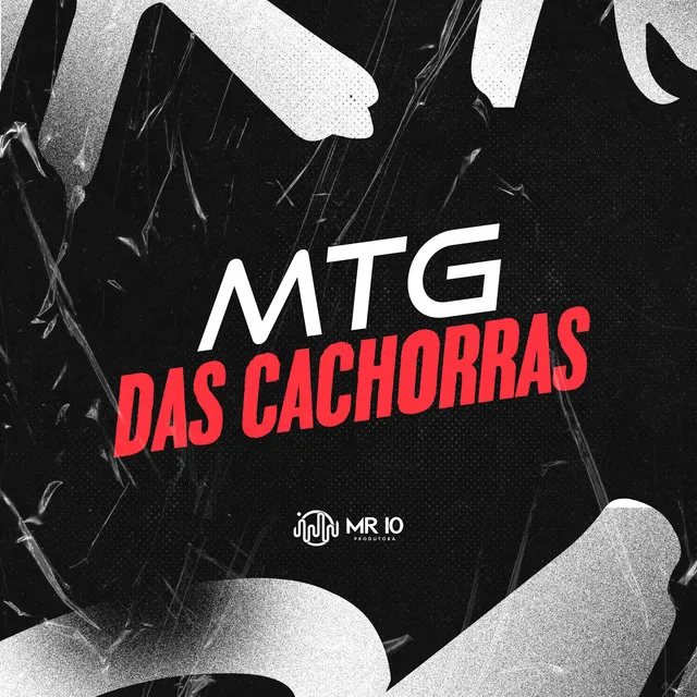 MTG DAS CACHORRAS