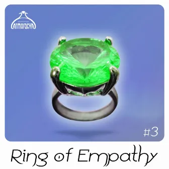 Ring Of Empathy #3 by Giovanni Lucchetti