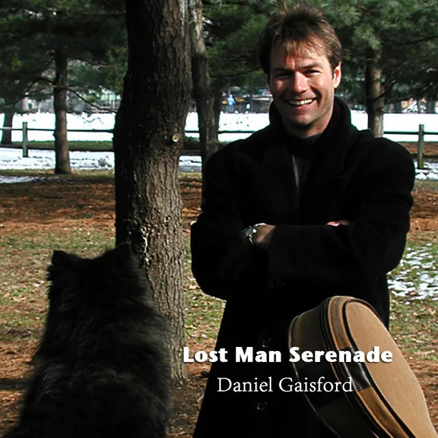 Lost Man Serenade