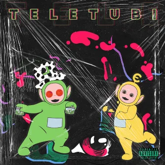 Teletubi by El Viejo Tony