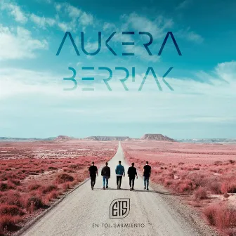 Aukera Berriak by En Tol Sarmiento