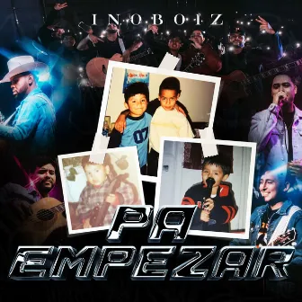 Pa Empezar by Inoboiz