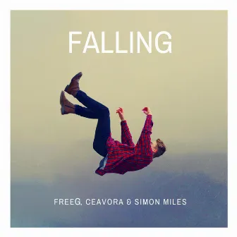 Falling by Simon Miles